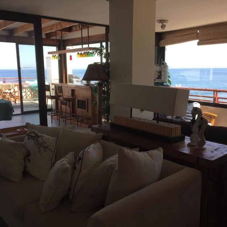 Espectacular Penthouse Reñaca - Apartamento con vistas al mar - 58