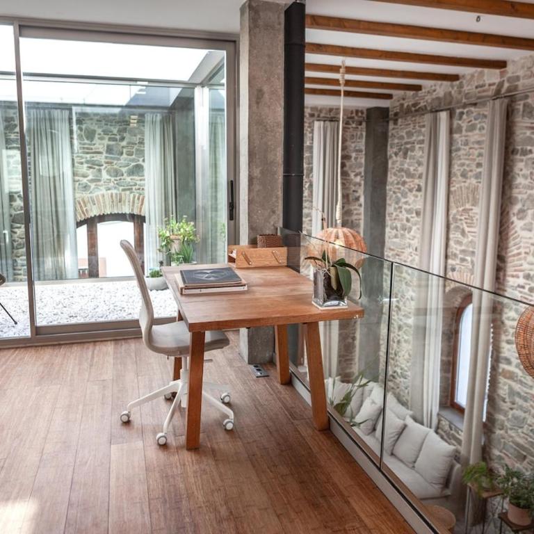 25 The loft in Barrio del Moral Enjoy Tarifa - Apartamento de 2 dormitorios - 12