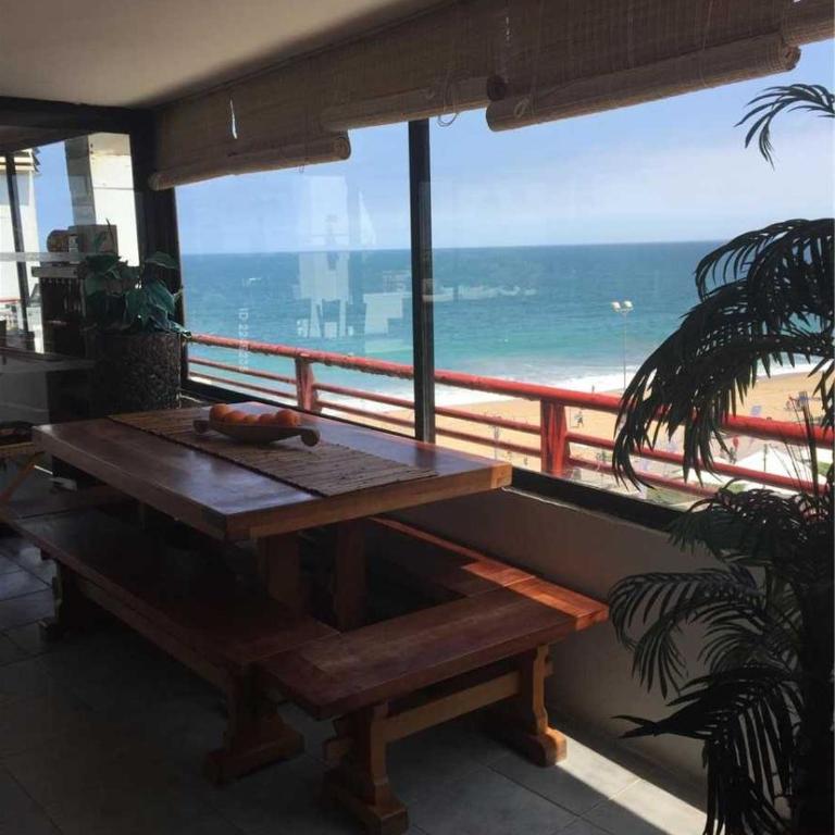Espectacular Penthouse Reñaca - Apartamento con vistas al mar - 46