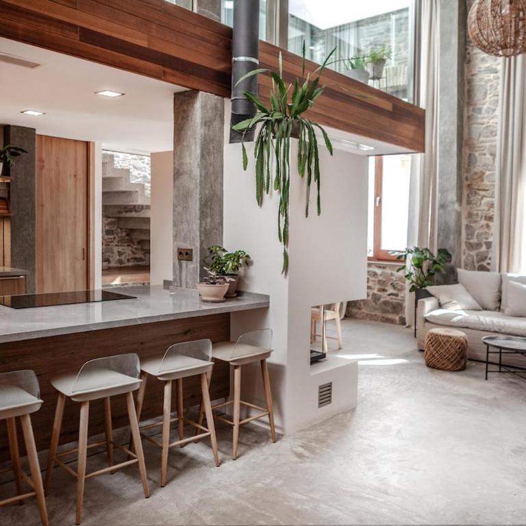 25 The loft in Barrio del Moral Enjoy Tarifa - Apartamento de 2 dormitorios - 17