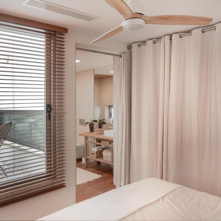 25 The loft in Barrio del Moral Enjoy Tarifa - Apartamento de 2 dormitorios - 18