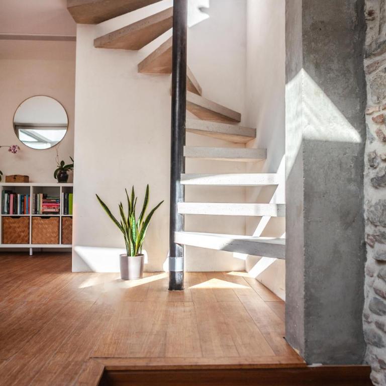 25 The loft in Barrio del Moral Enjoy Tarifa - Apartamento de 2 dormitorios - 19