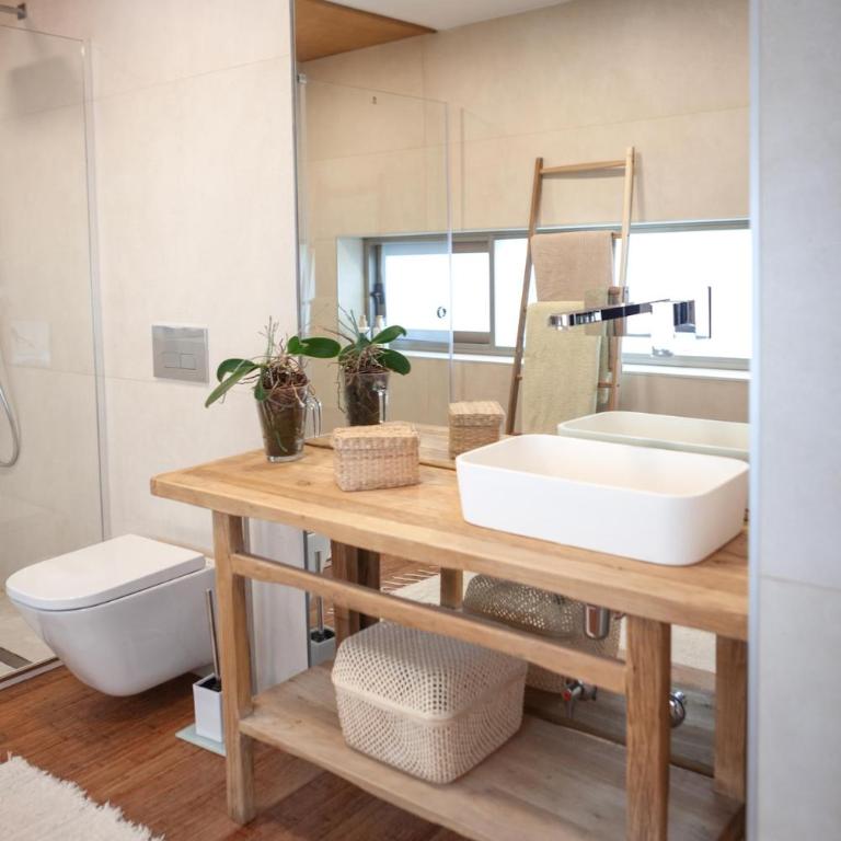 25 The loft in Barrio del Moral Enjoy Tarifa - Apartamento de 2 dormitorios - 21