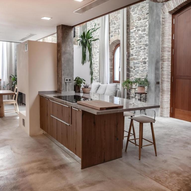25 The loft in Barrio del Moral Enjoy Tarifa - Apartamento de 2 dormitorios - 26