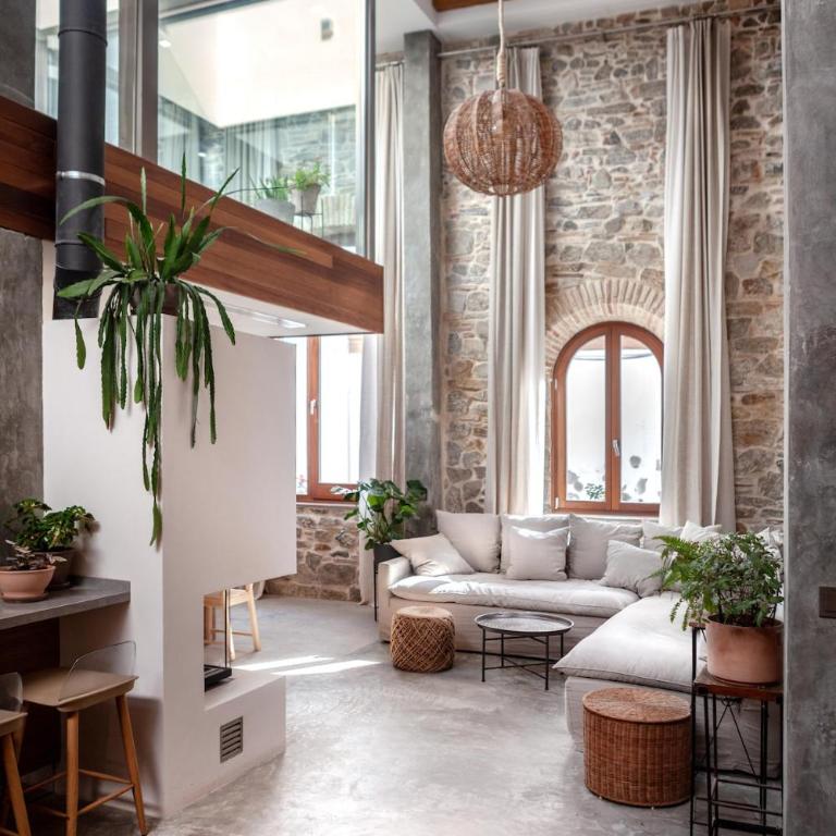 25 The loft in Barrio del Moral Enjoy Tarifa - Apartamento de 2 dormitorios - 27