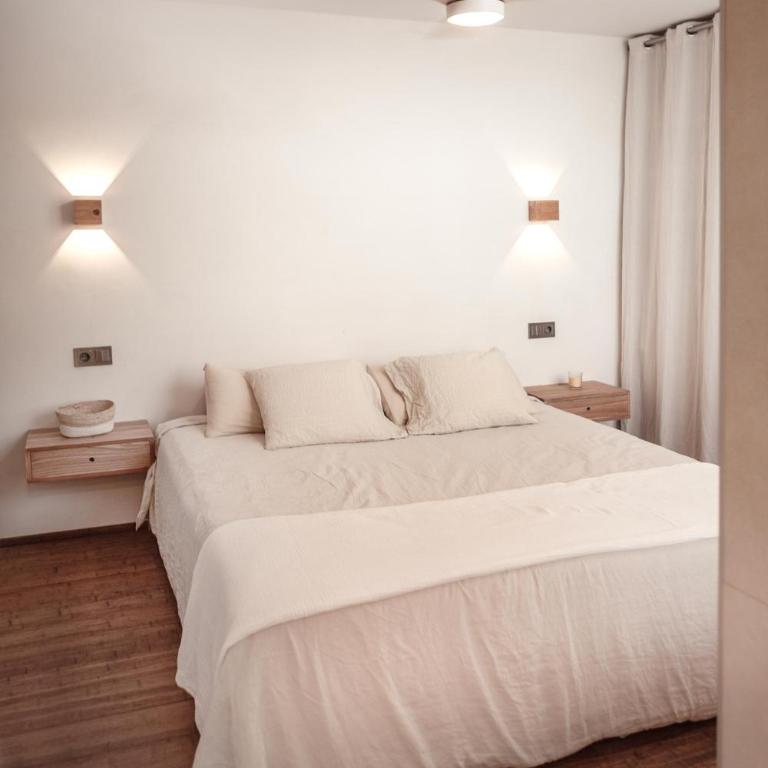 25 The loft in Barrio del Moral Enjoy Tarifa - Apartamento de 2 dormitorios - 28
