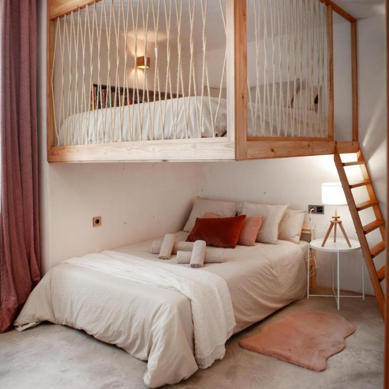 25 The loft in Barrio del Moral Enjoy Tarifa - Apartamento de 2 dormitorios - 29