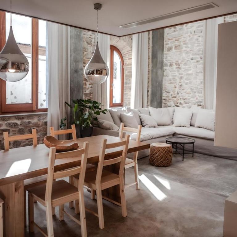 25 The loft in Barrio del Moral Enjoy Tarifa - Apartamento de 2 dormitorios - 34