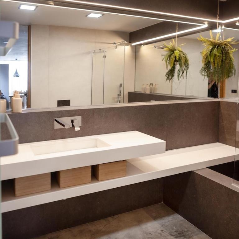 25 The loft in Barrio del Moral Enjoy Tarifa - Apartamento de 2 dormitorios - 37