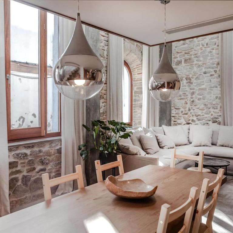 25 The loft in Barrio del Moral Enjoy Tarifa - Apartamento de 2 dormitorios - 38