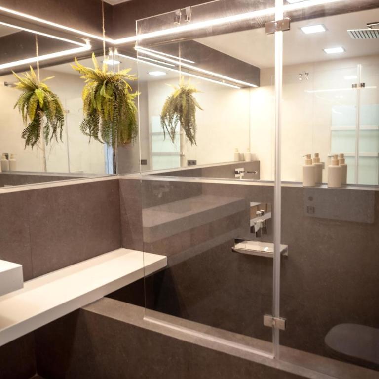 25 The loft in Barrio del Moral Enjoy Tarifa - Apartamento de 2 dormitorios - 39