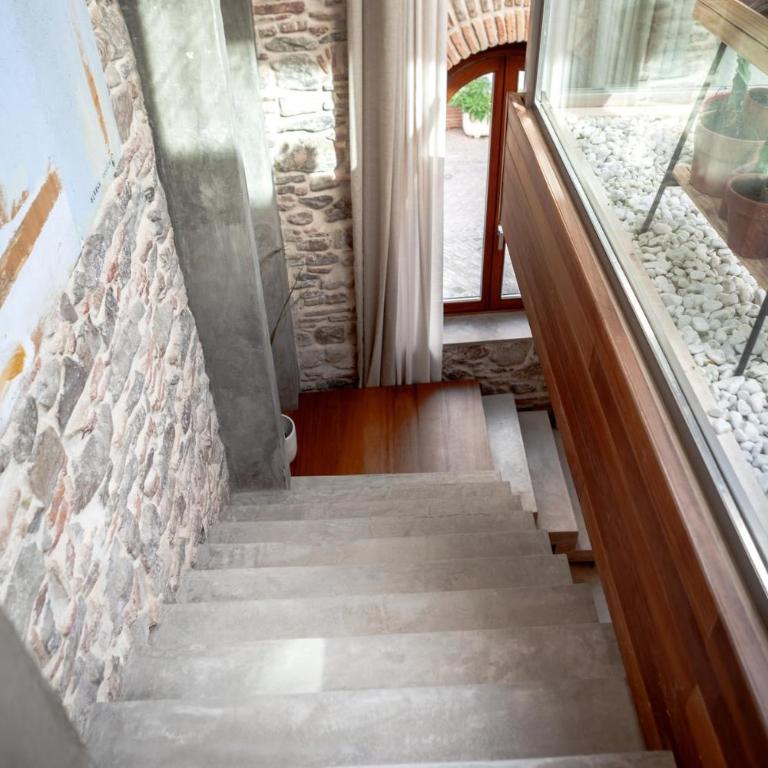 25 The loft in Barrio del Moral Enjoy Tarifa - Apartamento de 2 dormitorios - 40