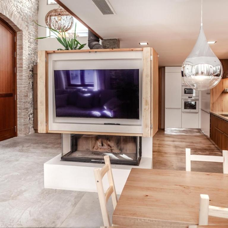 25 The loft in Barrio del Moral Enjoy Tarifa - Apartamento de 2 dormitorios - 41
