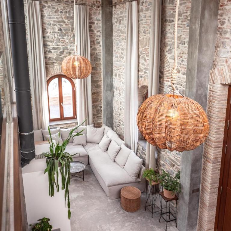 25 The loft in Barrio del Moral Enjoy Tarifa - Apartamento de 2 dormitorios - 42