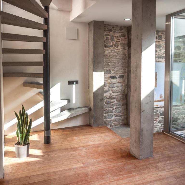 25 The loft in Barrio del Moral Enjoy Tarifa - Apartamento de 2 dormitorios - 43