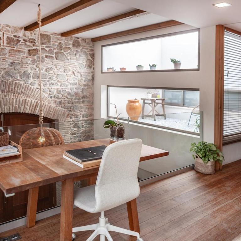 25 The loft in Barrio del Moral Enjoy Tarifa - Apartamento de 2 dormitorios - 44