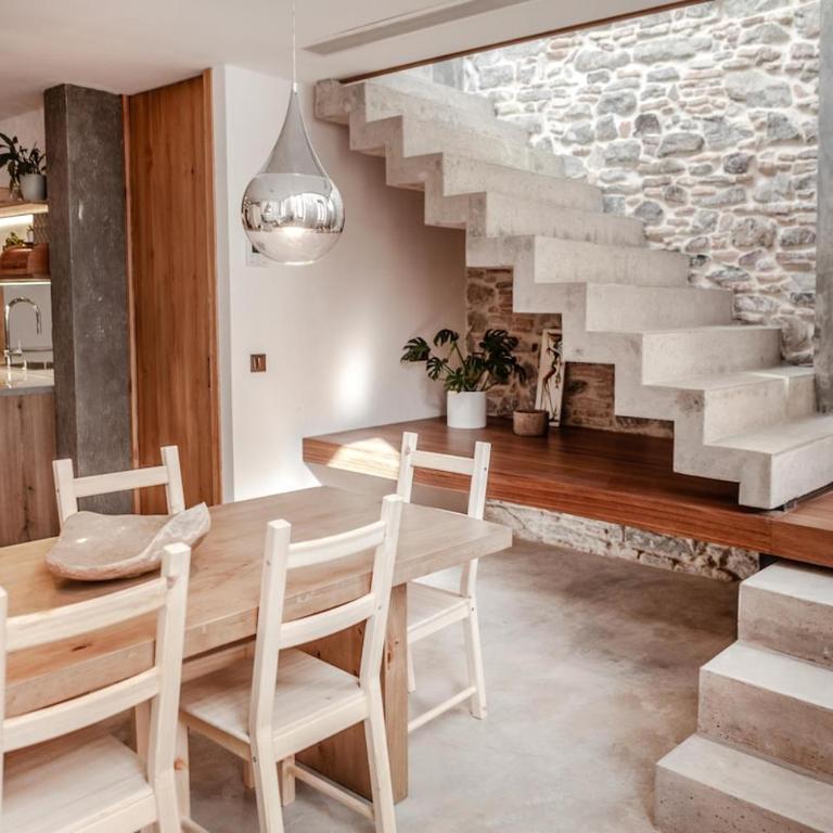 25 The loft in Barrio del Moral Enjoy Tarifa - Apartamento de 2 dormitorios - 47
