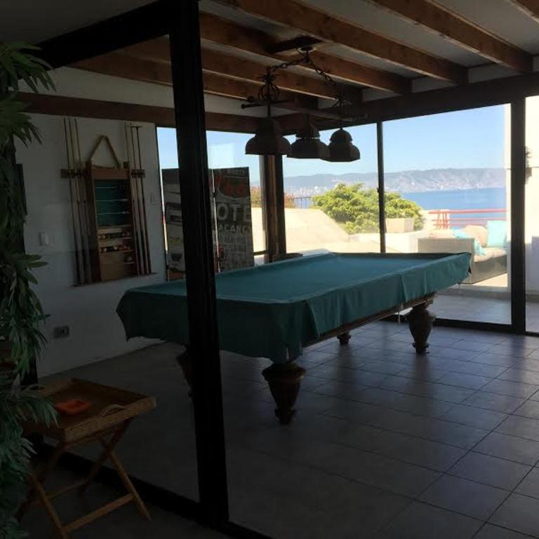 Espectacular Penthouse Reñaca - Apartamento con vistas al mar - 9