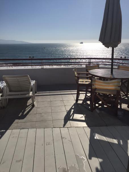 Espectacular Penthouse Reñaca - Apartamento con vistas al mar - 14