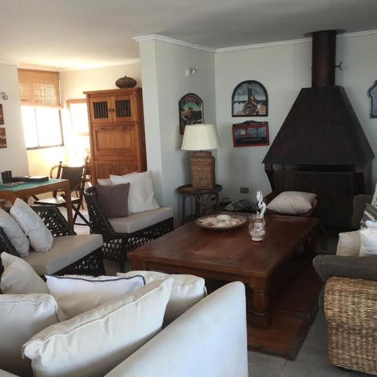 Espectacular Penthouse Reñaca - Apartamento con vistas al mar - 53