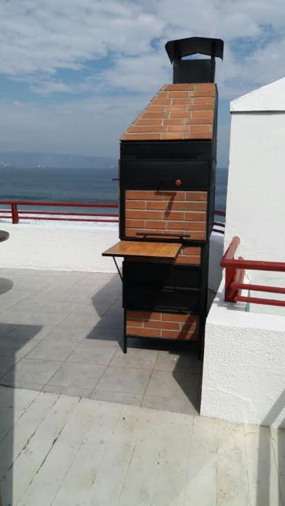 Espectacular Penthouse Reñaca - Apartamento con vistas al mar - 17