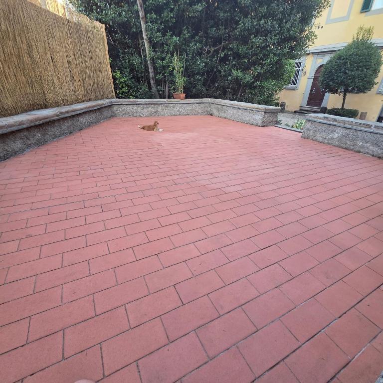 LUNA in Villa Storica - One-Bedroom Apartment - 39