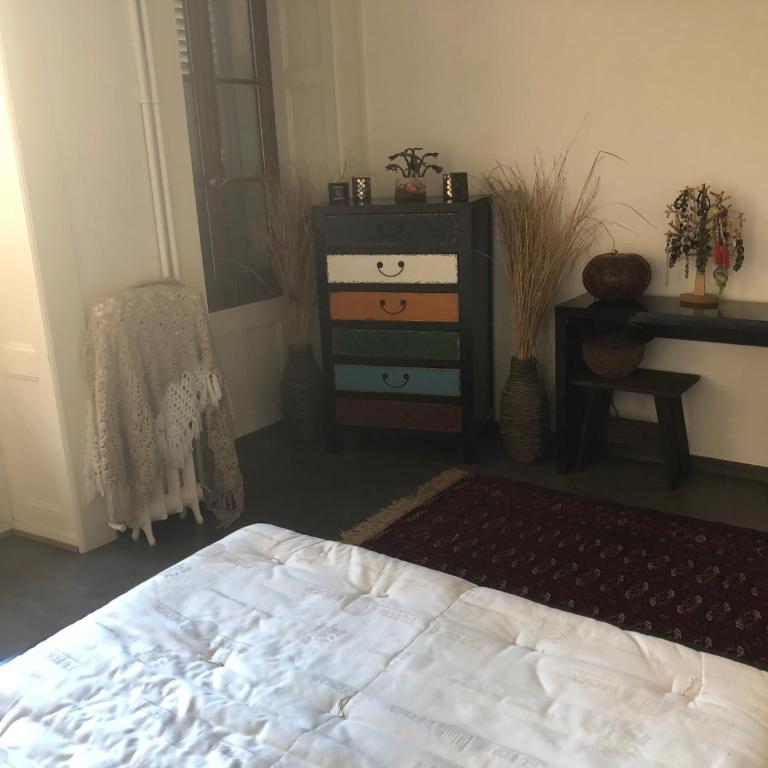 Luxurious appartment in front of lake and park - Appartement 2 Chambres - 6