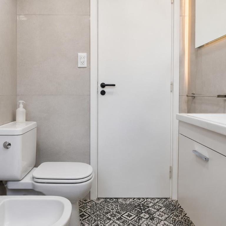 Depto Sinclair - Apartamento de 2 dormitorios - 3