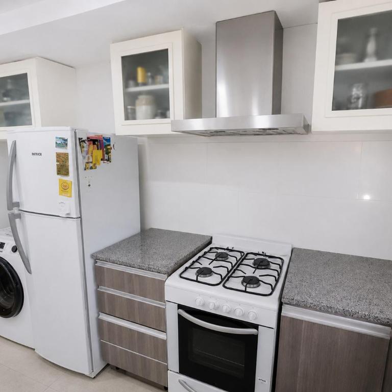 Depto Sinclair - Apartamento de 2 dormitorios - 8