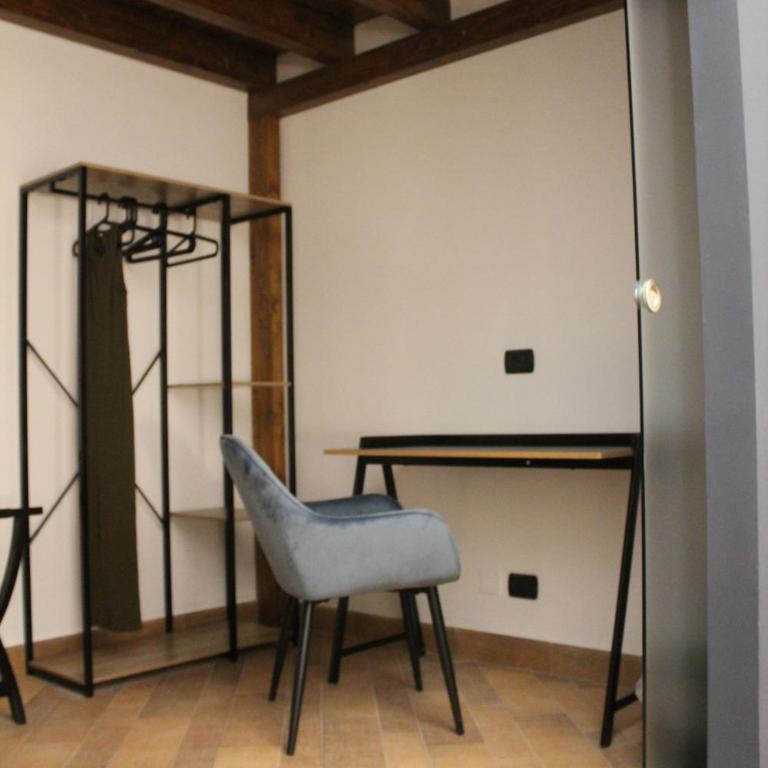 Senia Loft - Apartment mit 2 Schlafzimmern, Terrasse und Meerblick - 18