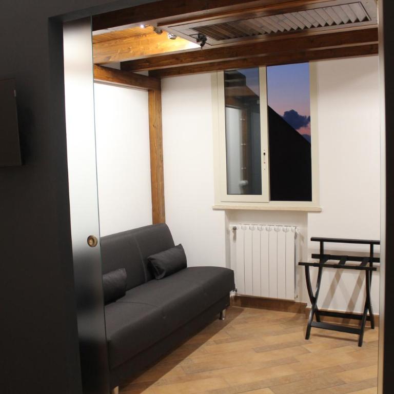 Senia Loft - Apartment mit 2 Schlafzimmern, Terrasse und Meerblick - 22