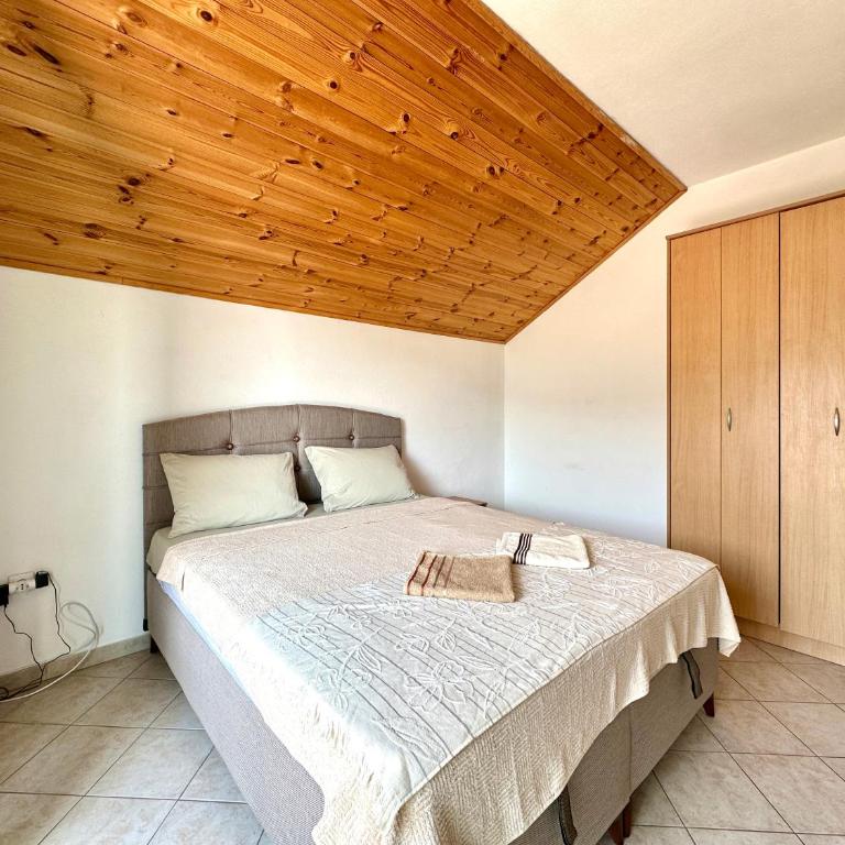 Vavic Apartments - One-Bedroom Apartment with Balcony and Sea View - 19