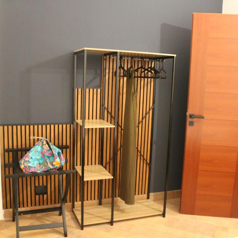 Senia Loft - Apartment mit 2 Schlafzimmern, Terrasse und Meerblick - 24
