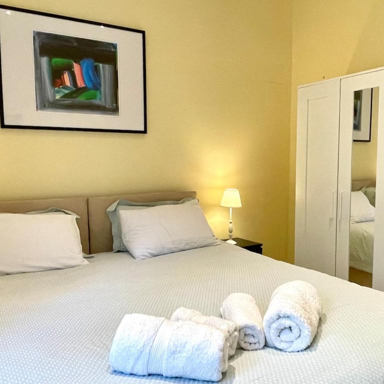 Jardin de 90m2 niché en plein centre de Narbonne - Apartment mit 1 Schlafzimmer - 14