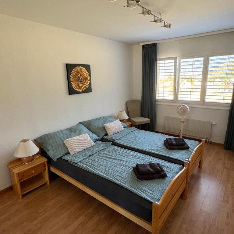 Mountain View - Appartamento con 2 Camere da Letto - 7