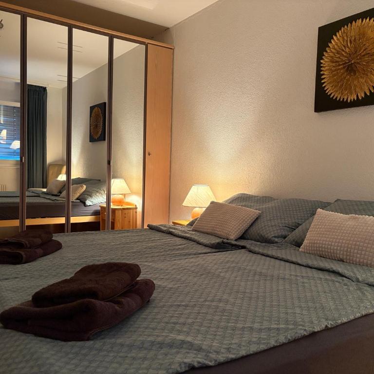 Mountain View - Appartamento con 2 Camere da Letto - 8