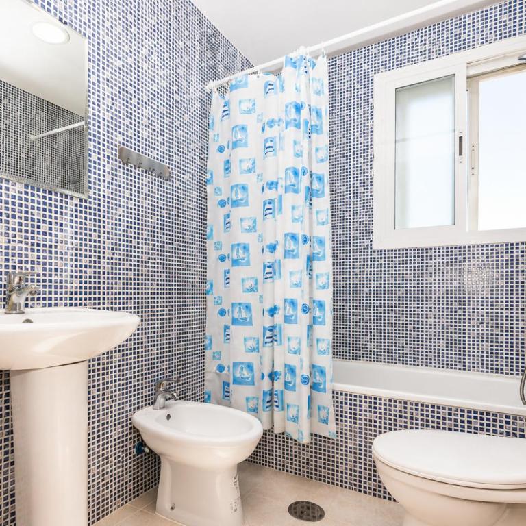 piso LuMa - Appartement 2 Chambres - 6