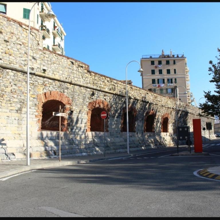 Putti giocosi - Appartamento con 1 Camera da Letto - 22