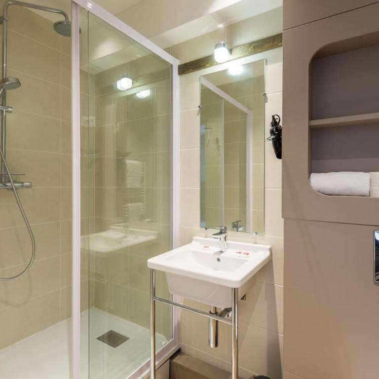 La Cabane studio au centre ville - One-Bedroom Apartment - 11