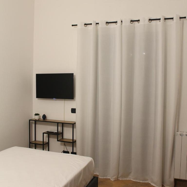 Senia Loft - Apartment mit 2 Schlafzimmern, Terrasse und Meerblick - 33