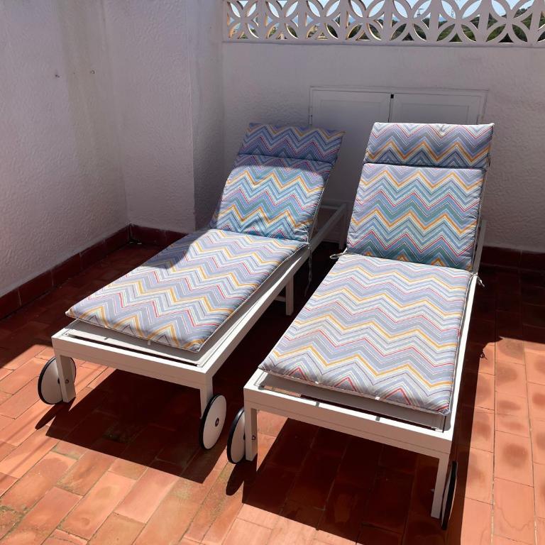 First line Gran Alacant First line Beach - Apartamento de 2 dormitorios - 32