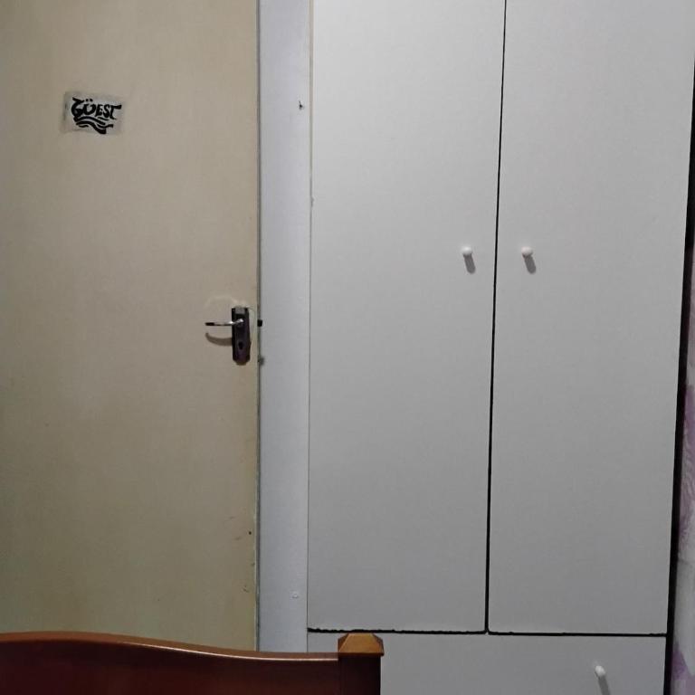 Cozy bedroom - Appartamento con 1 Camera da Letto - 2