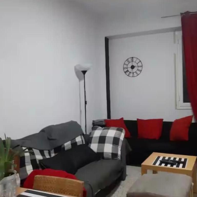 Cozy bedroom - Appartamento con 1 Camera da Letto - 5
