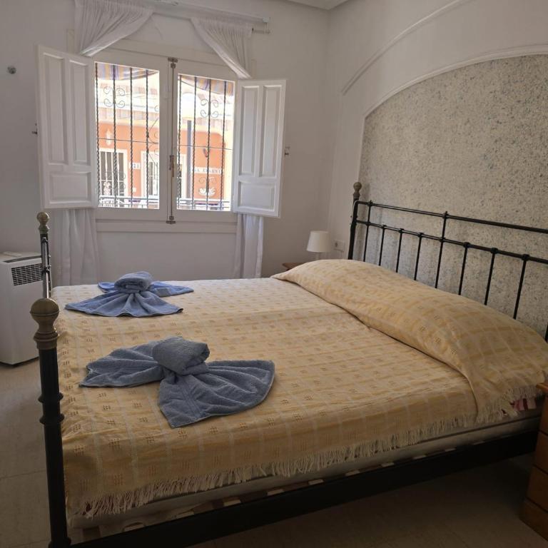 Casa Maria Do Ceu - Orihuela - Casa con 2 Camere da Letto - 12