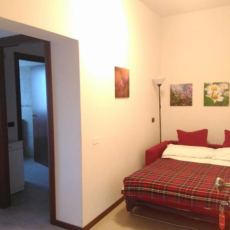 Maura appartamenti - Appartamento con 1 Camera da Letto - 15