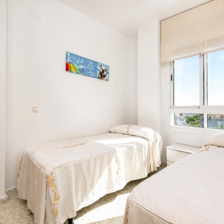 piso LuMa - Appartement 2 Chambres - 5