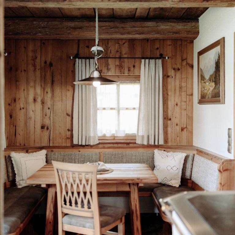 Hotel loj - our kind of place - Chalet con 2 Camere da Letto - 6