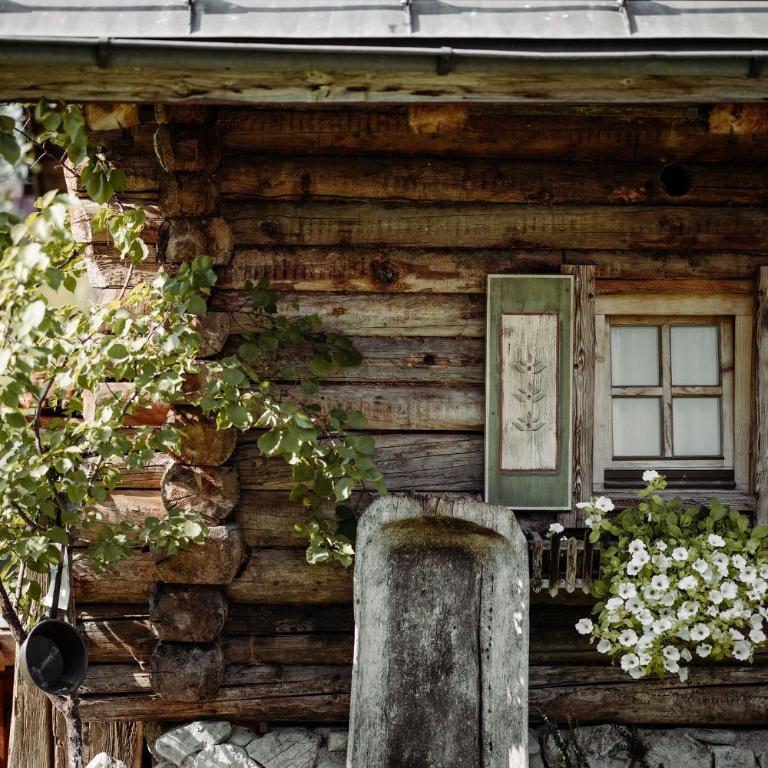 Hotel loj - our kind of place - Chalet con 2 Camere da Letto - 3