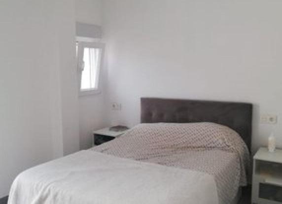 Terraza y sol 2 rooms denamiel 8G3 - Three-Bedroom Apartment - 3