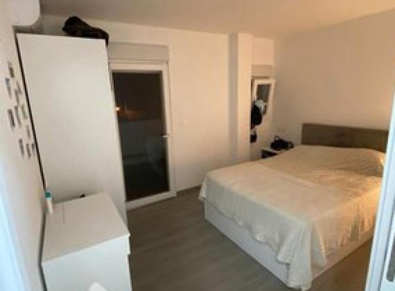 Terraza y sol 2 rooms denamiel 8G3 - Three-Bedroom Apartment - 6